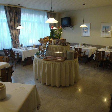 Hotel Gasthof Herderich Schlüsselfeld Zewnętrze zdjęcie