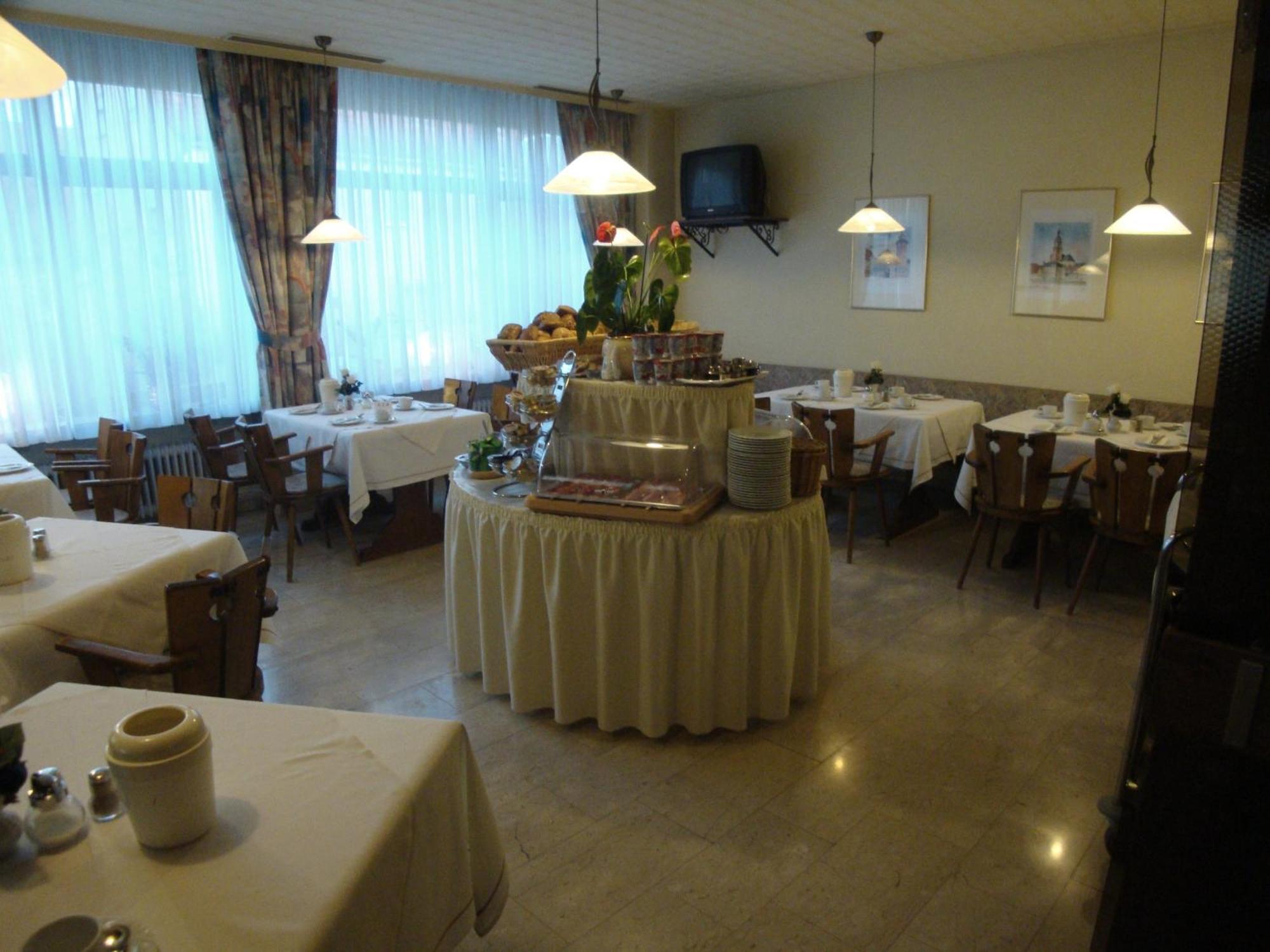 Hotel Gasthof Herderich Schlüsselfeld Zewnętrze zdjęcie