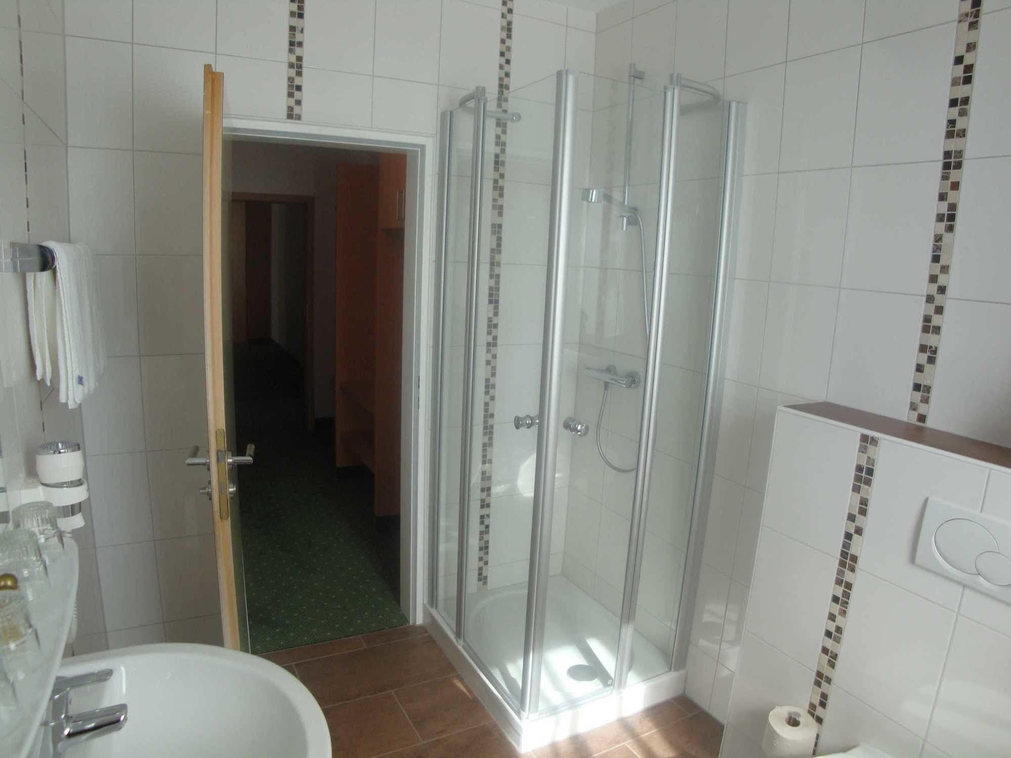 Hotel Gasthof Herderich Schlüsselfeld Zewnętrze zdjęcie