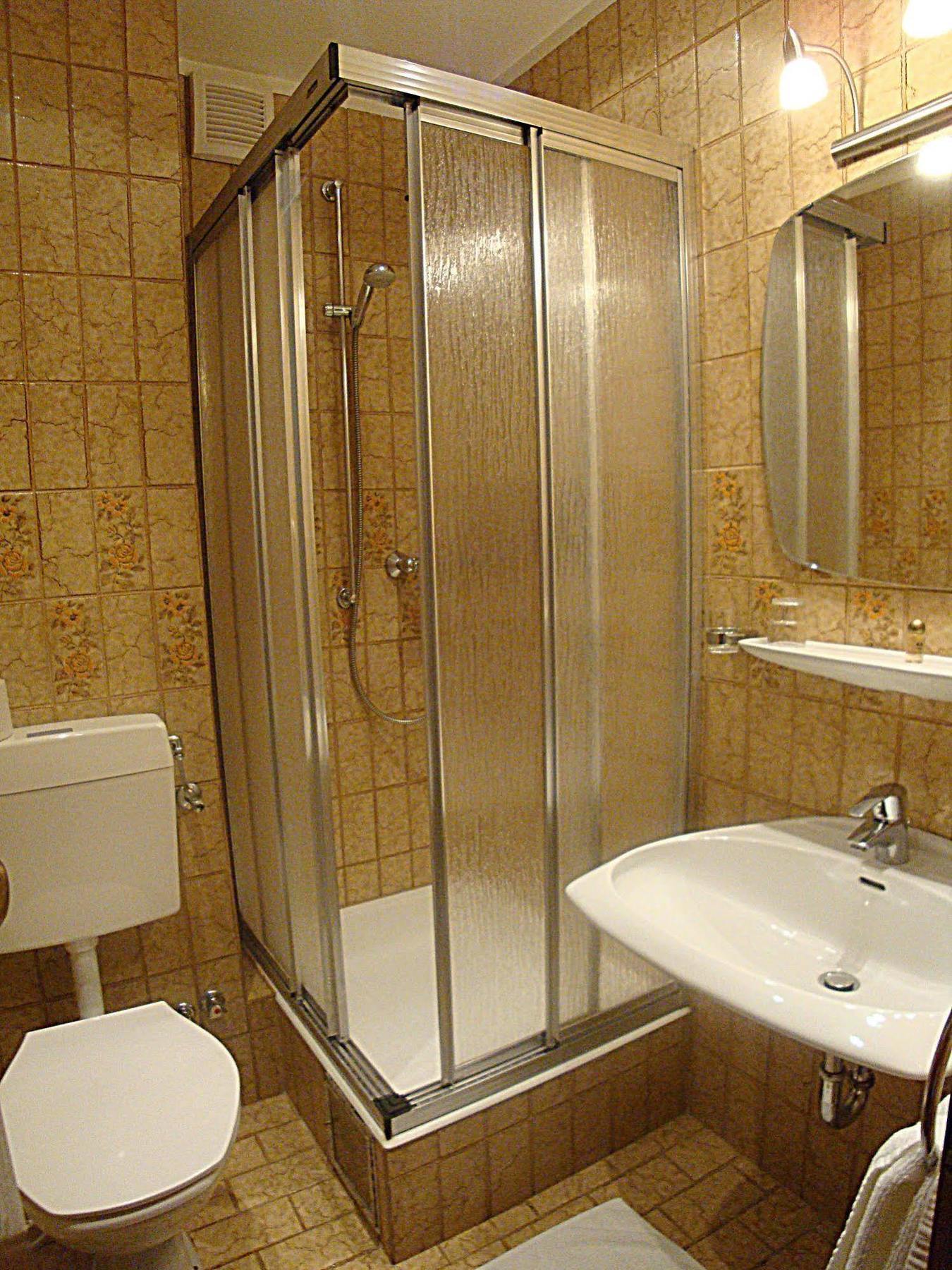 Hotel Gasthof Herderich Schlüsselfeld Zewnętrze zdjęcie