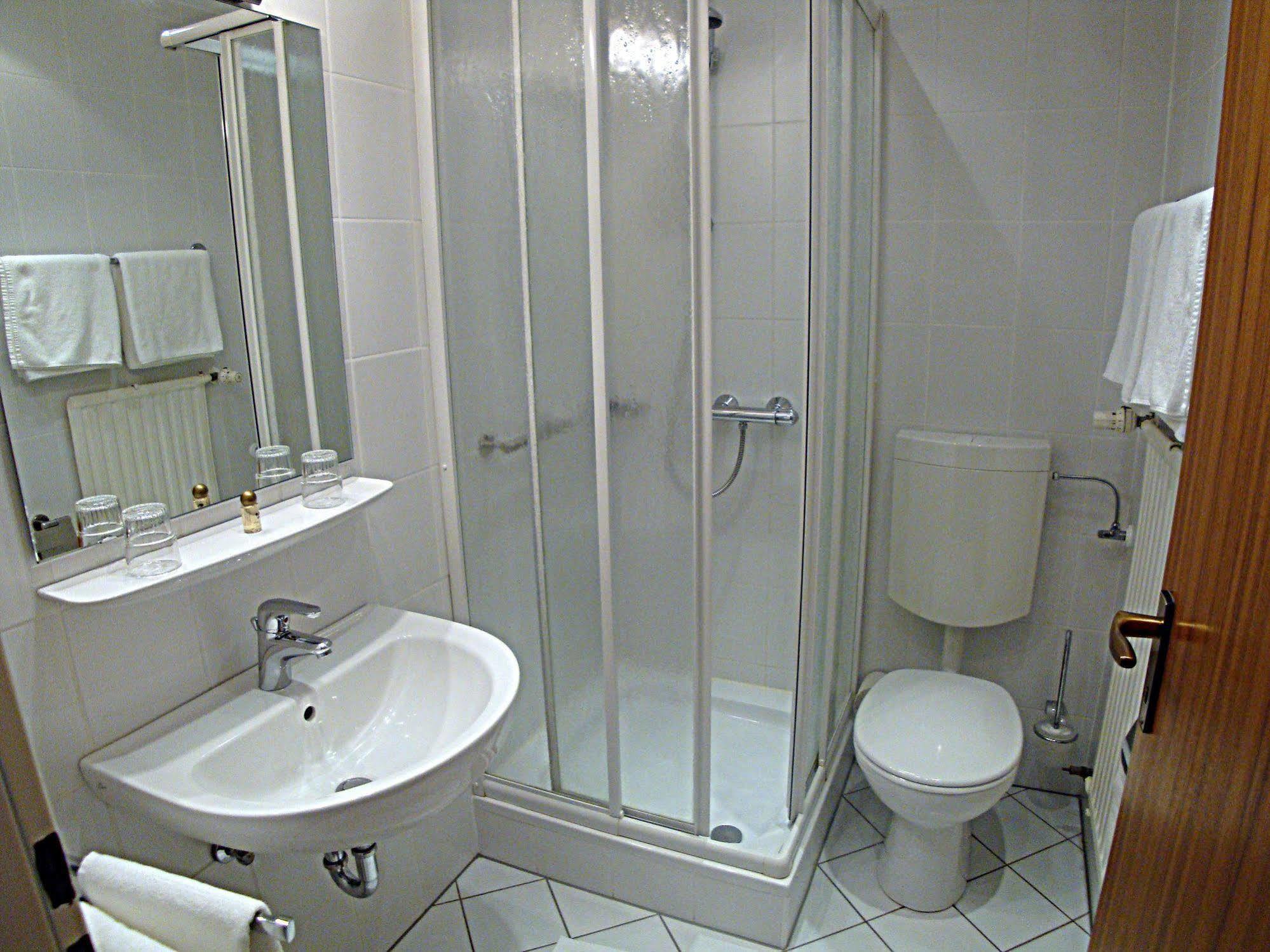 Hotel Gasthof Herderich Schlüsselfeld Zewnętrze zdjęcie