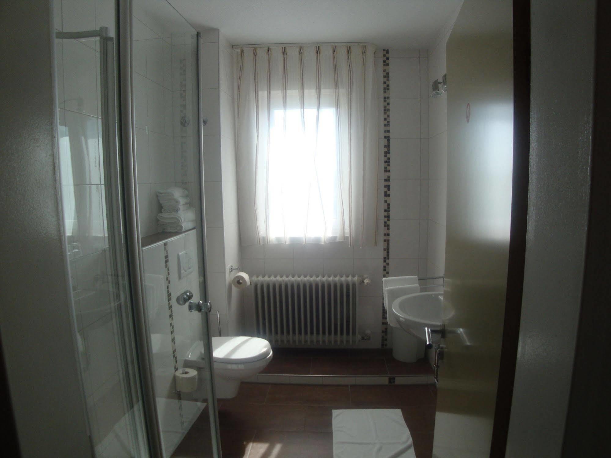 Hotel Gasthof Herderich Schlüsselfeld Zewnętrze zdjęcie