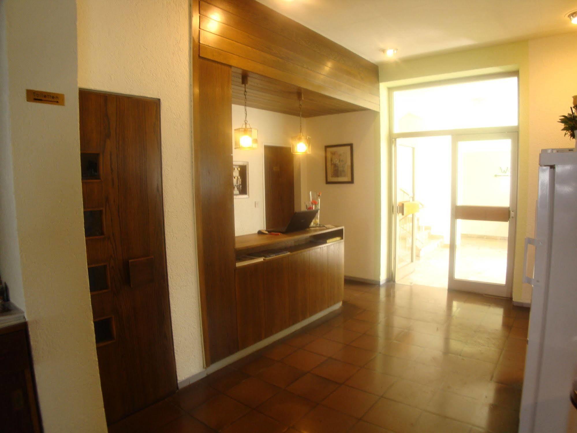 Hotel Gasthof Herderich Schlüsselfeld Zewnętrze zdjęcie