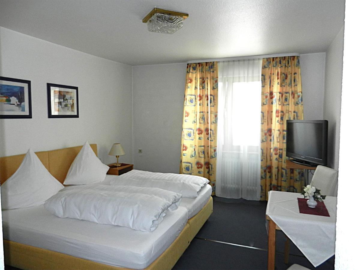 Hotel Gasthof Herderich Schlüsselfeld Zewnętrze zdjęcie